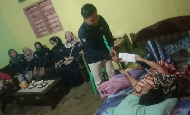 Karang Taruna Indrakila Lamuk