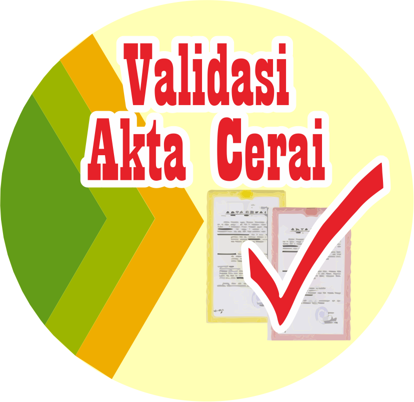 akta perceraian