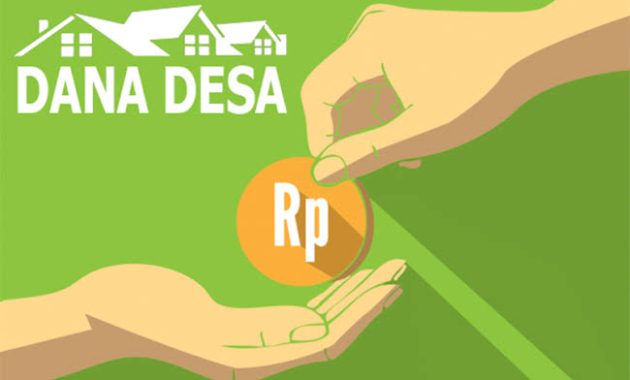 Dana desa