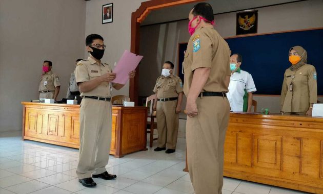 Evaluasi Desa Sehat Mandiri