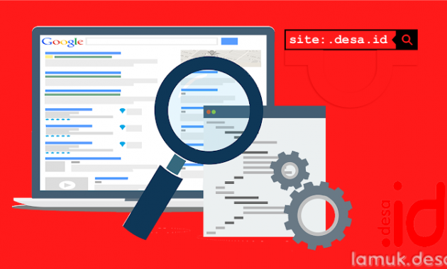 website desa.id